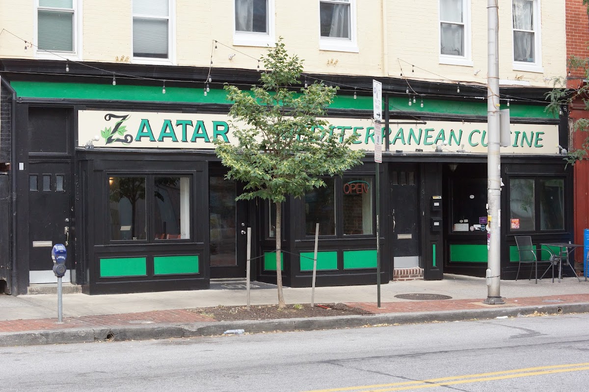 Slide Background Image